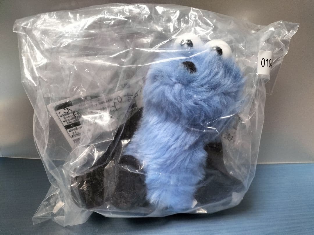 パペットスンスン　一番くじ　A賞スンスン・Ｄ賞・E賞コンプ・F賞　全8点セット