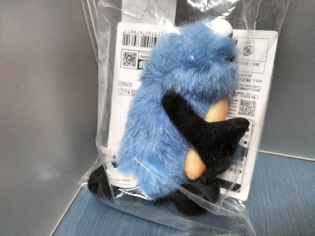 パペットスンスン　一番くじ　A賞スンスン・Ｄ賞・E賞コンプ・F賞　全8点セット