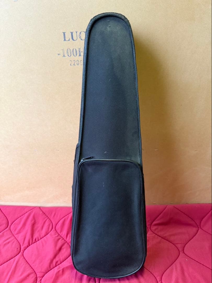 グリガ　GLIGA Fecit Anno 4/4 バイオリン