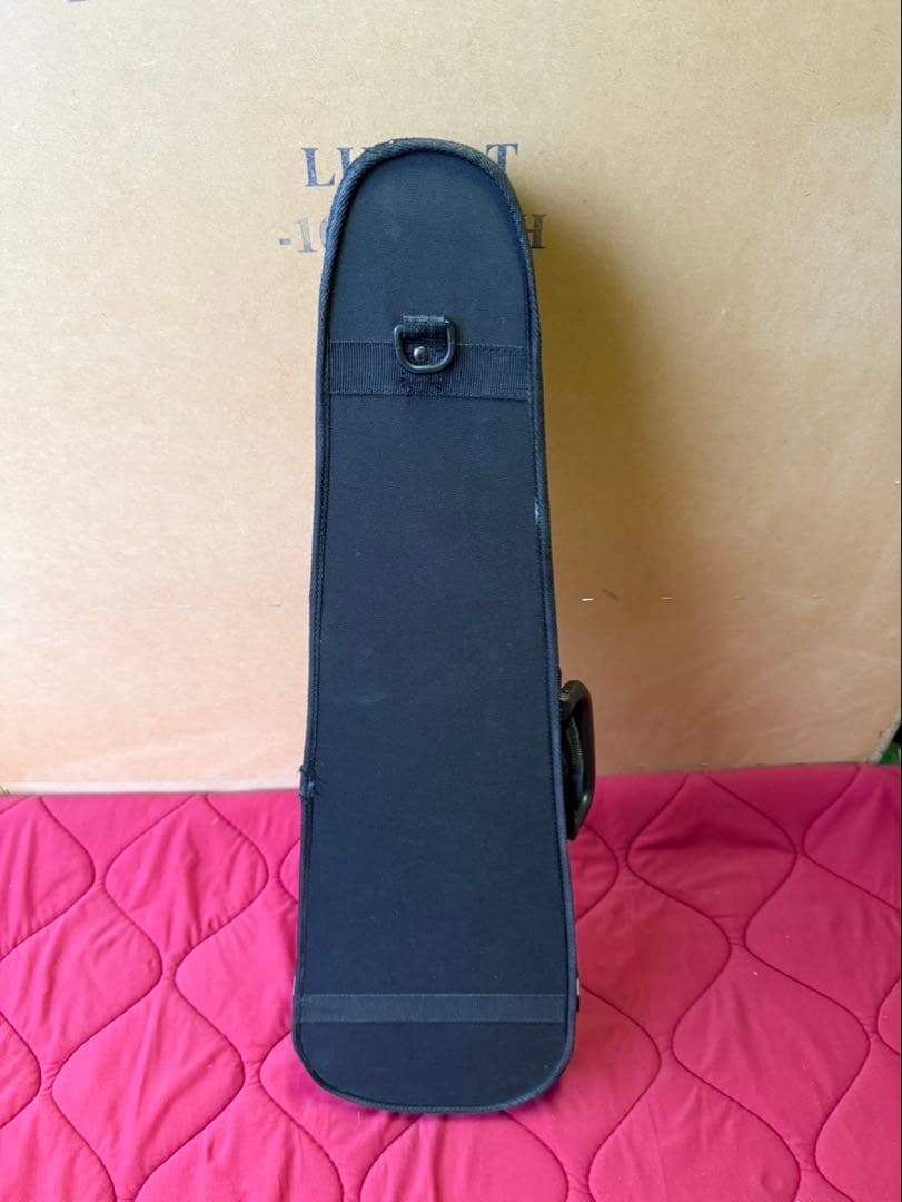 グリガ　GLIGA Fecit Anno 4/4 バイオリン