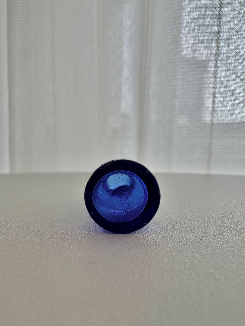 瓶　骨董品　レトロ瓶　ガラス瓶　薬瓶　歯薬　天國堂