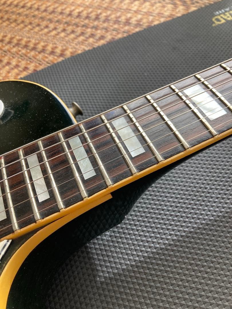 【希少】Greco EG800コンター（フジゲン）& Schaller M6