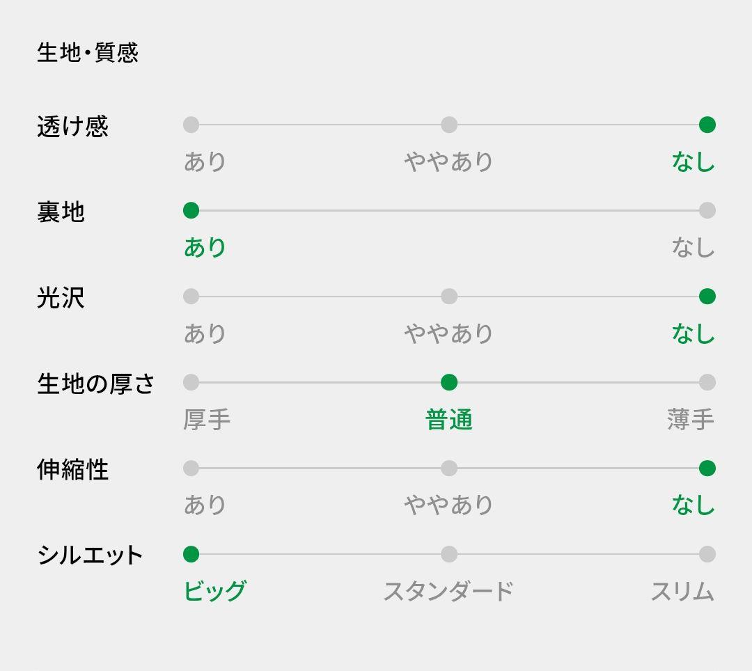 PROPORTION BODY DRESSINGダブル釦チェスターコート