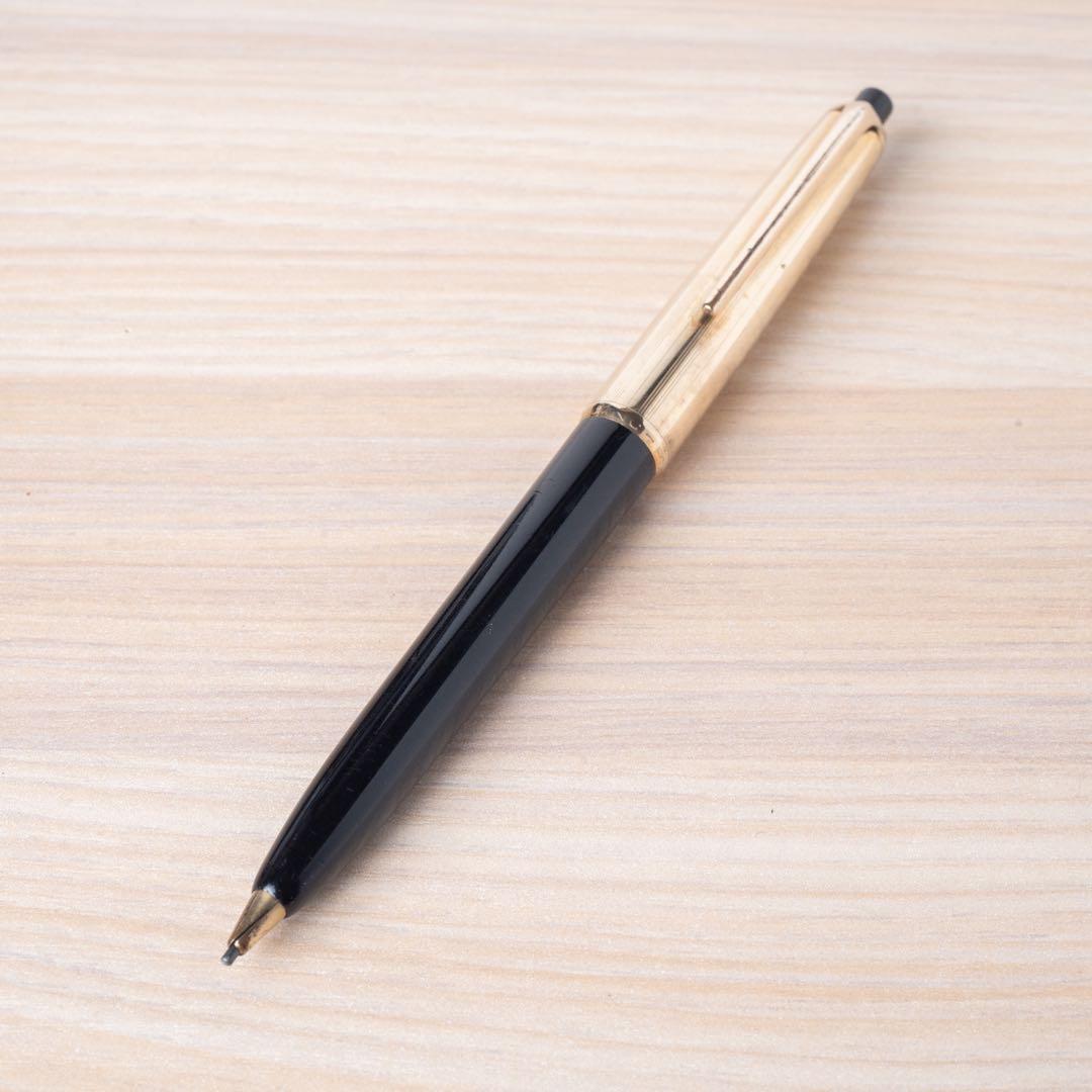 モンブラン pix 76 ペンシル 1.18mm 金張り