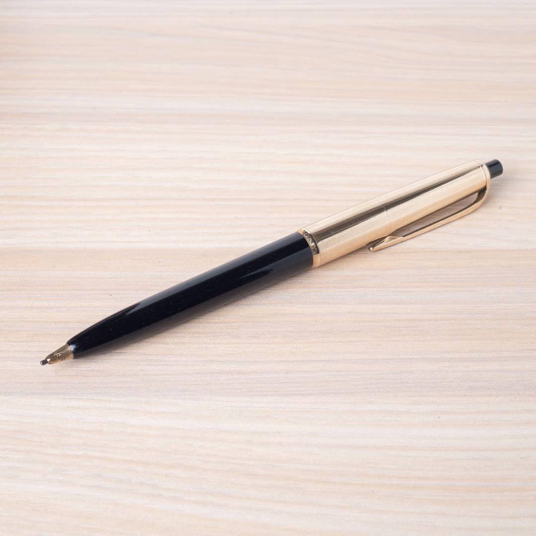 モンブラン pix 76 ペンシル 1.18mm 金張り