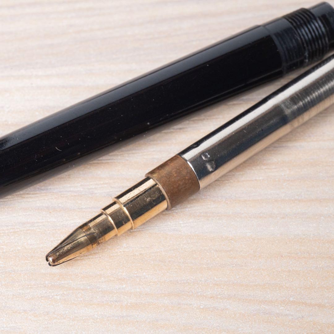 モンブラン pix 76 ペンシル 1.18mm 金張り