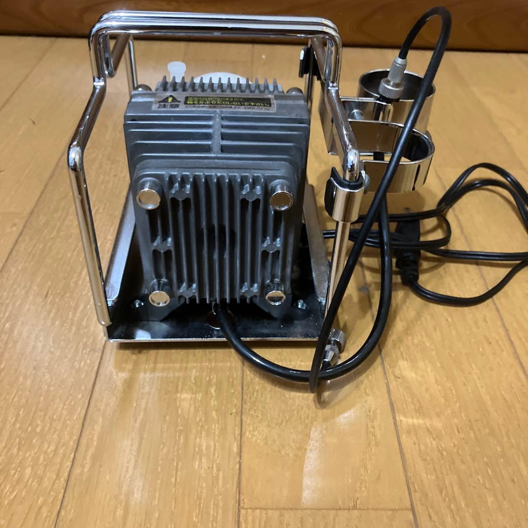 Mr.リニアコンプレッサーL5エアーブラシセット