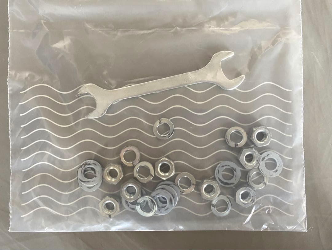 【希少・廃盤品】無垢　ウォールナットpront ダイニングテーブル 幅155cm