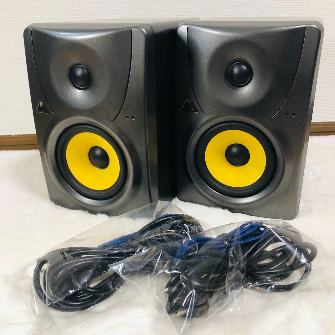 【生産終了品】BEHRINGER TRUTH B1030A モニタースピーカー