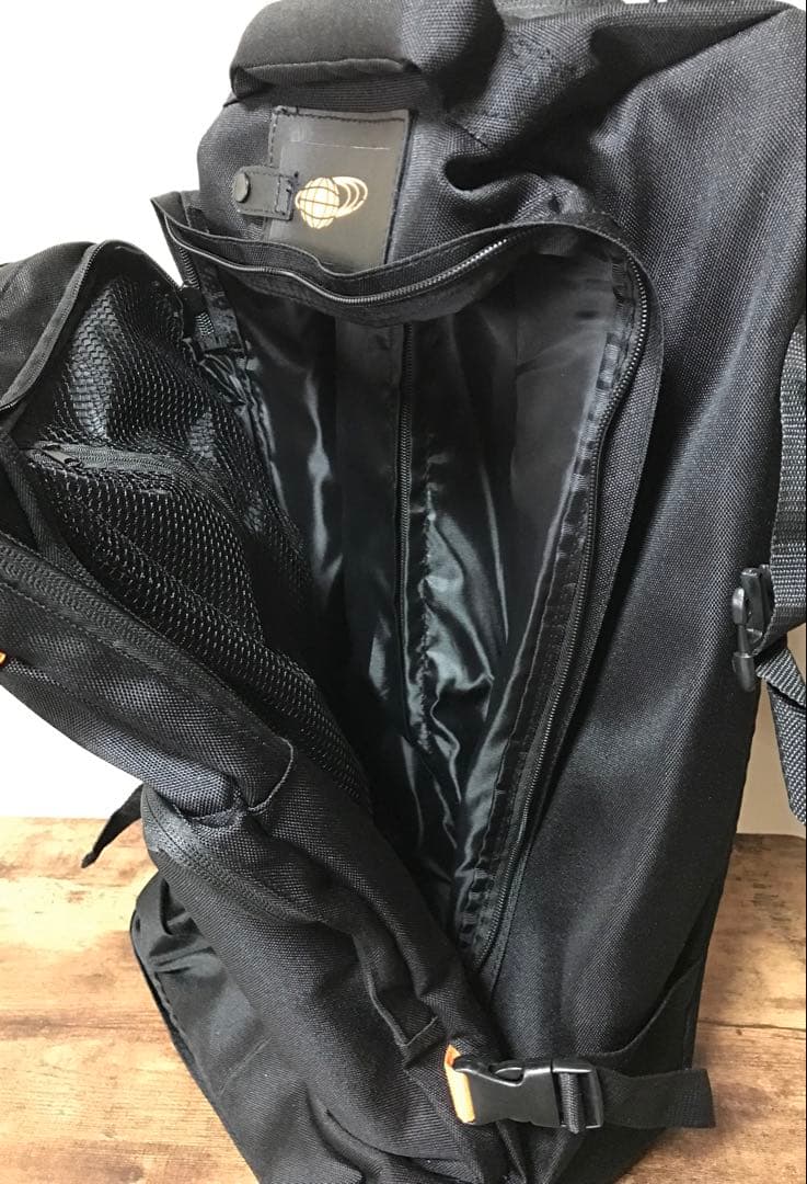 BEAMS ビームス トロリーバッグ キャリーケース