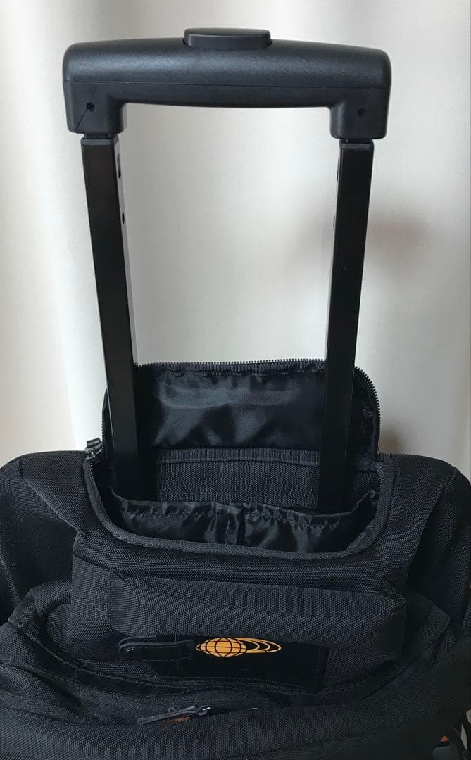 BEAMS ビームス トロリーバッグ キャリーケース