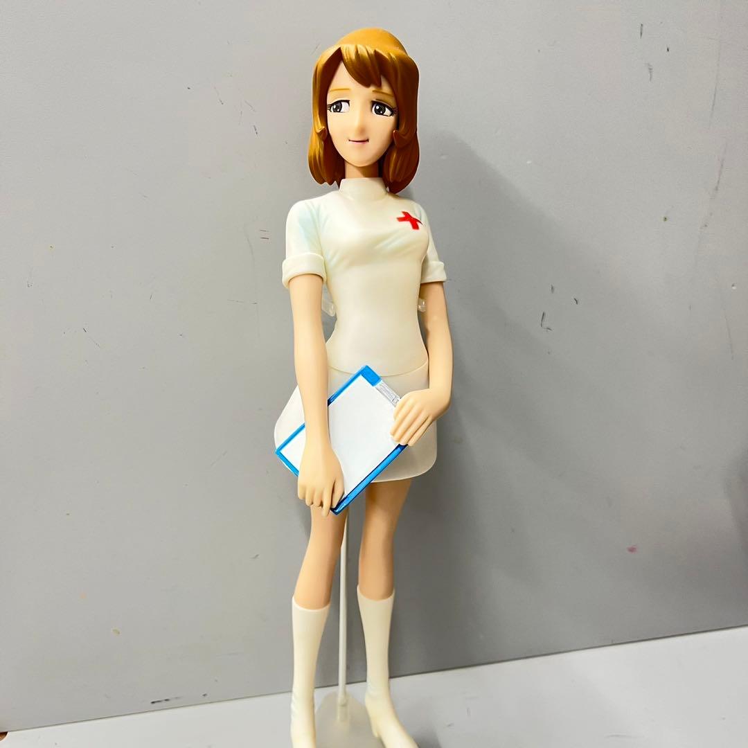 宇宙戦艦ヤマト 森雪 看護婦Ver.
