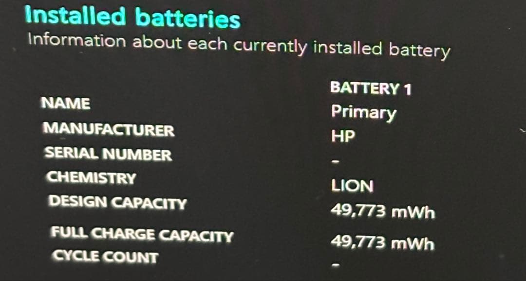 Windowsノート本体 HP SPECTRE X360 13 16GB 512GB