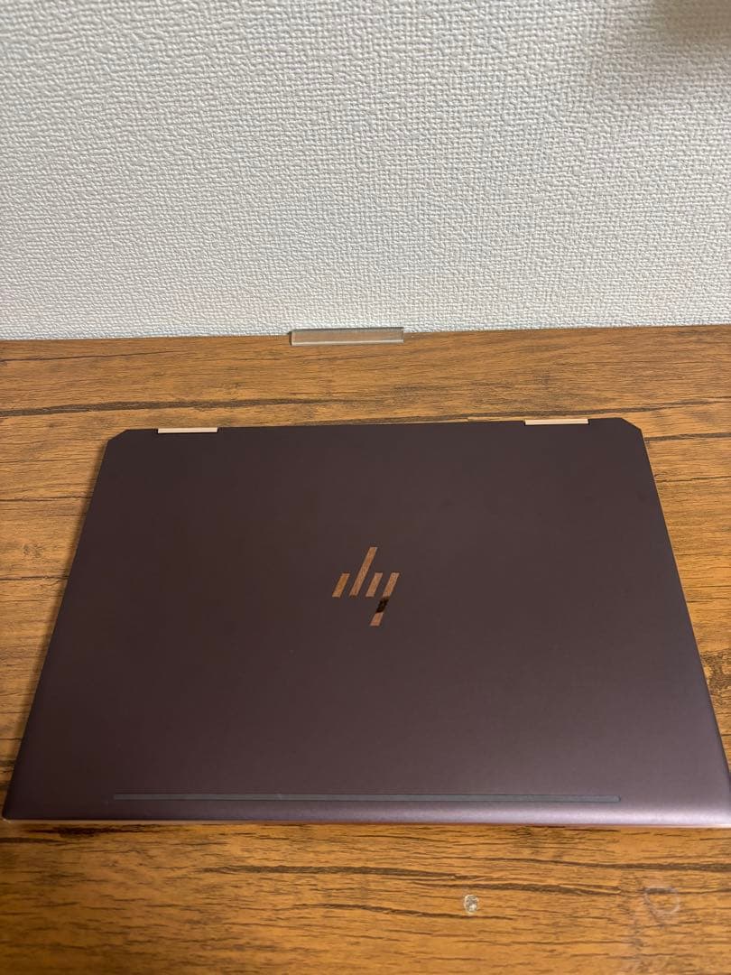 Windowsノート本体 HP SPECTRE X360 13 16GB 512GB