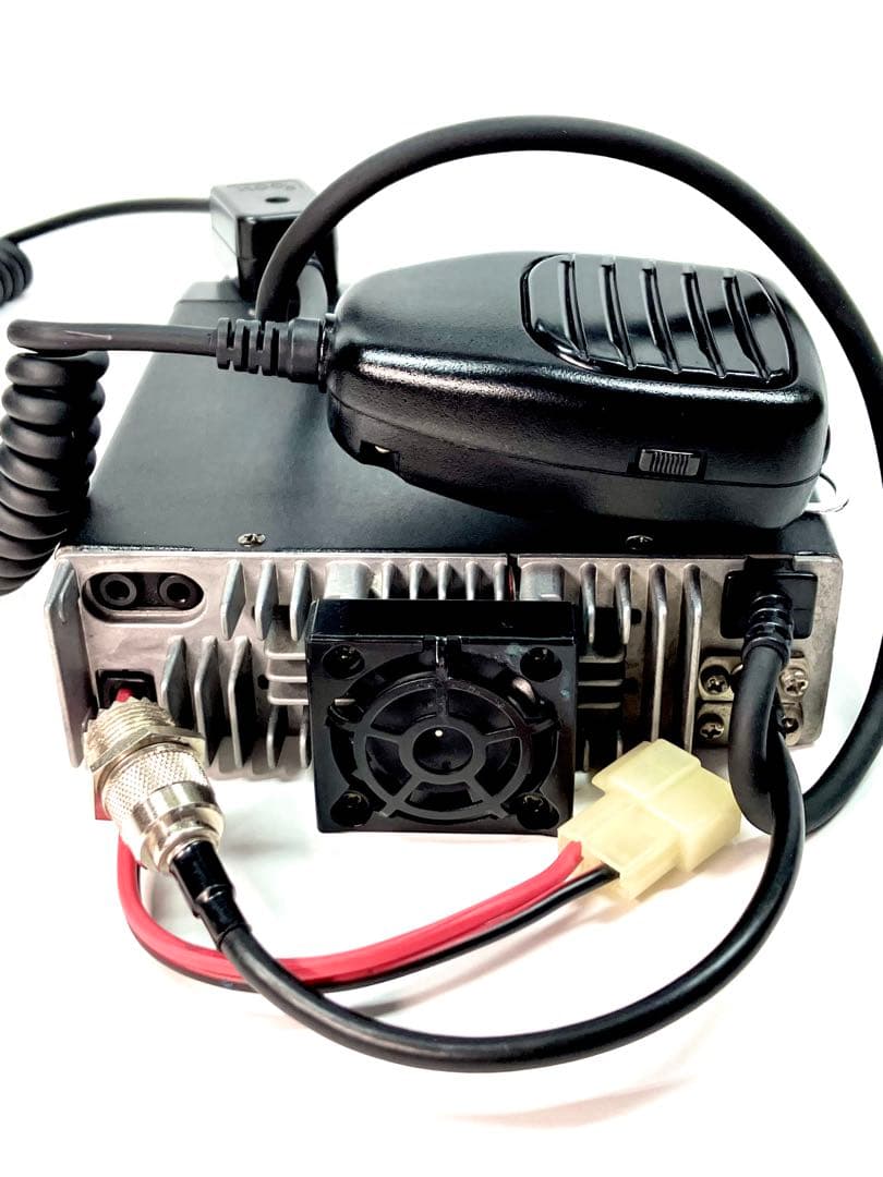 アイコム IC-2340D 45/35w アマチュア無線機　アマチュア無線