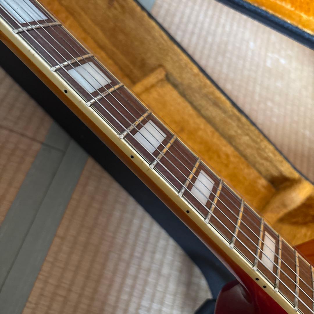 【最終値下げ】 Epiphone Joe Pass Emperor フルアコ