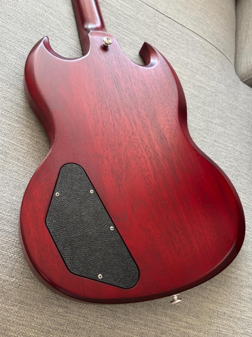 ギター Gibson SG Special Faded 2016