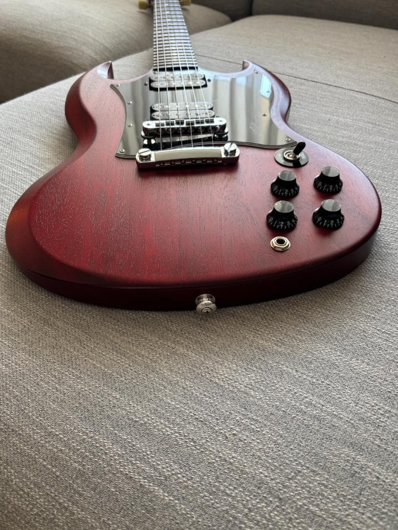 ギター Gibson SG Special Faded 2016