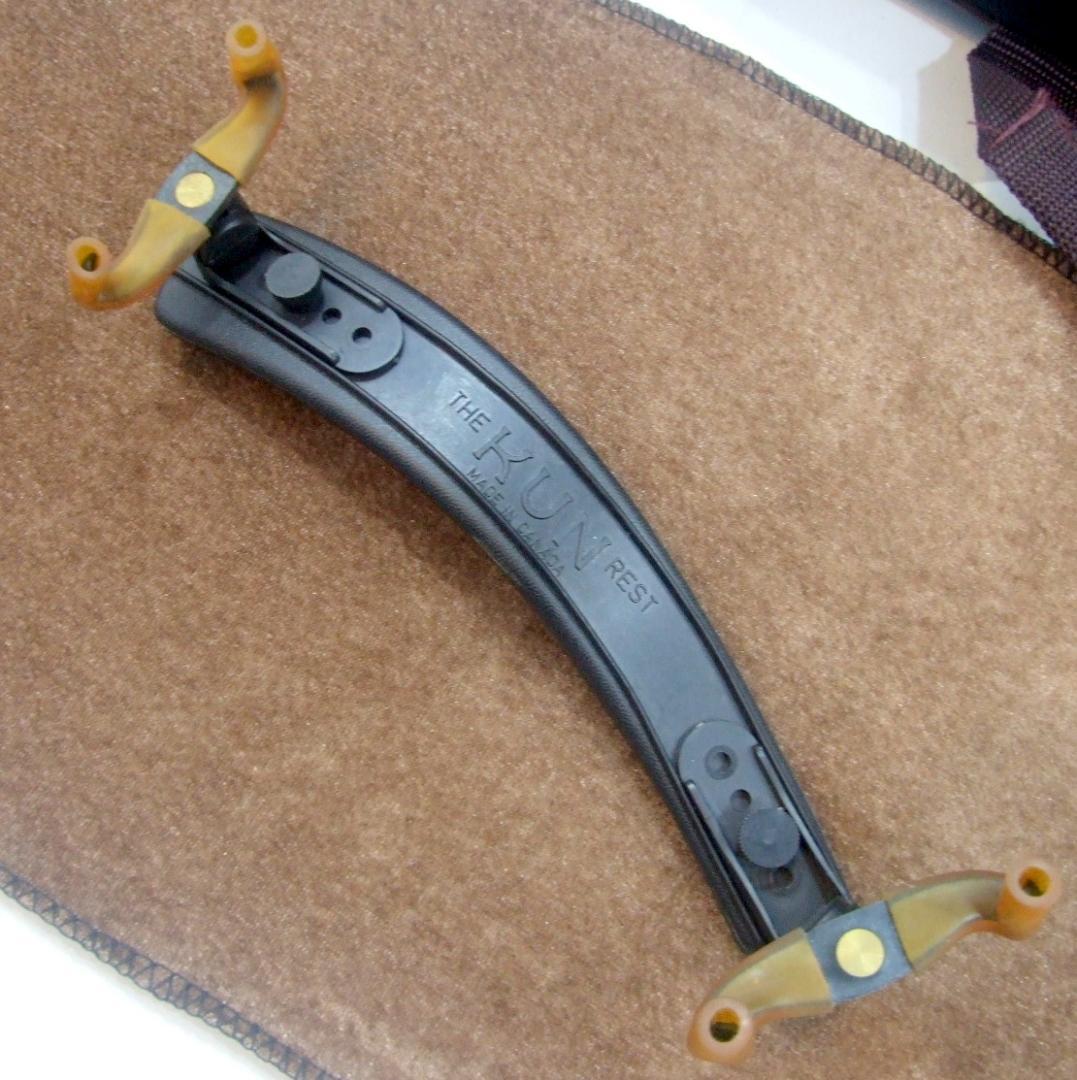 鈴木バイオリン 4/4 No300 1992年製 弓 ケース 美品 メンテ済