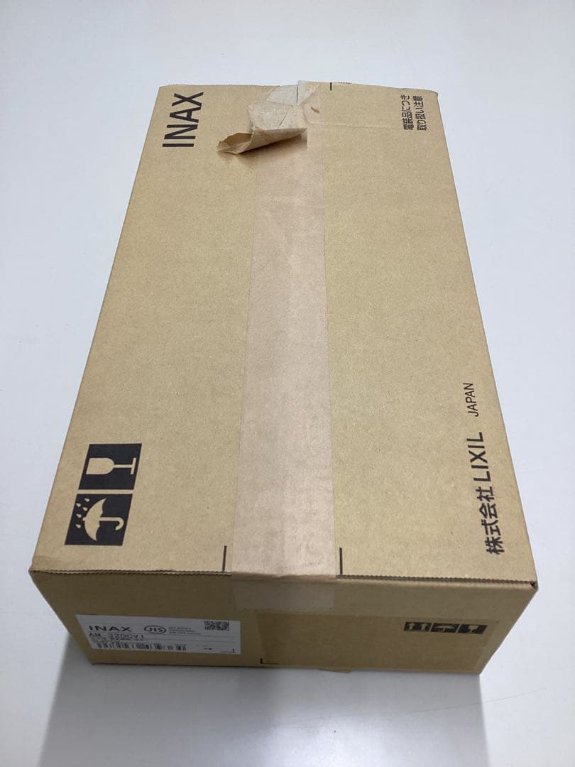 INAX AM-320CV1 オートマージュ　自動水栓　100V