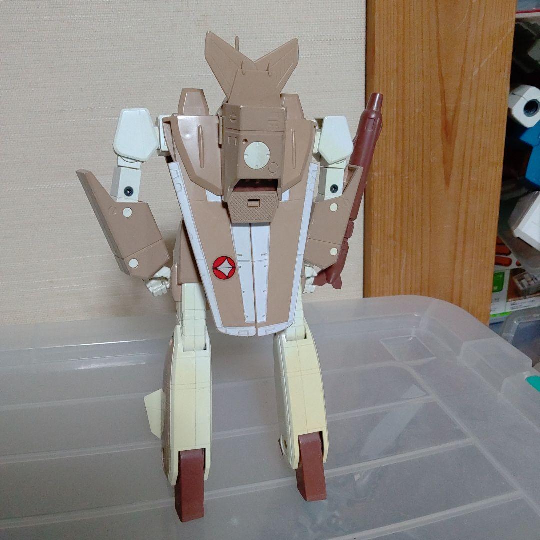 ハイコンプリートモデル　バルキリーＶＦ―A