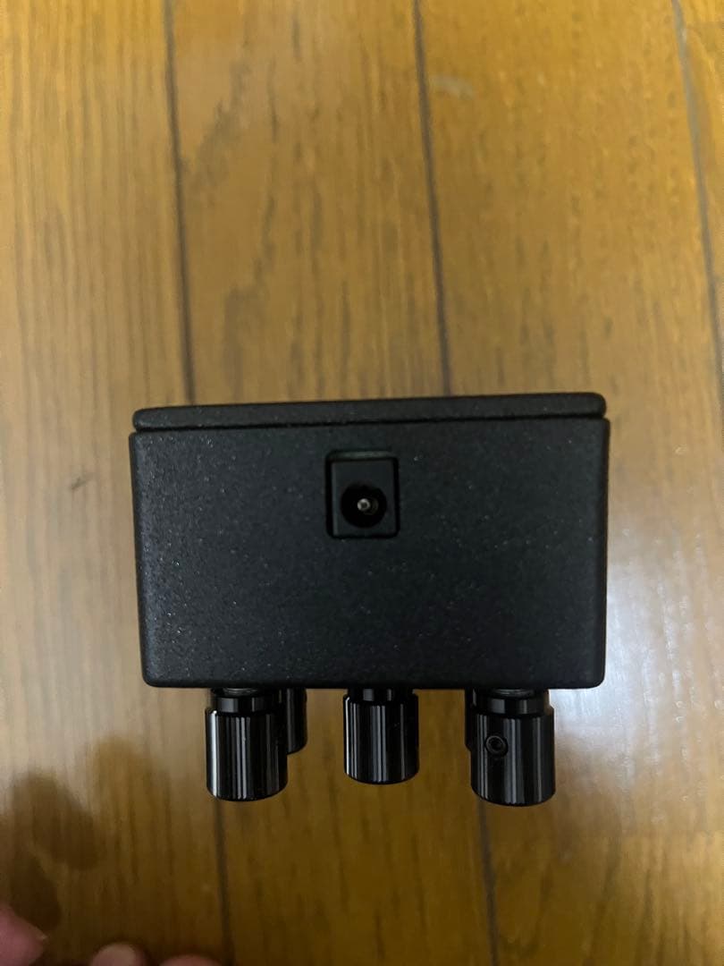 ギター Keeley Halo Andy Timmons Dual Echo