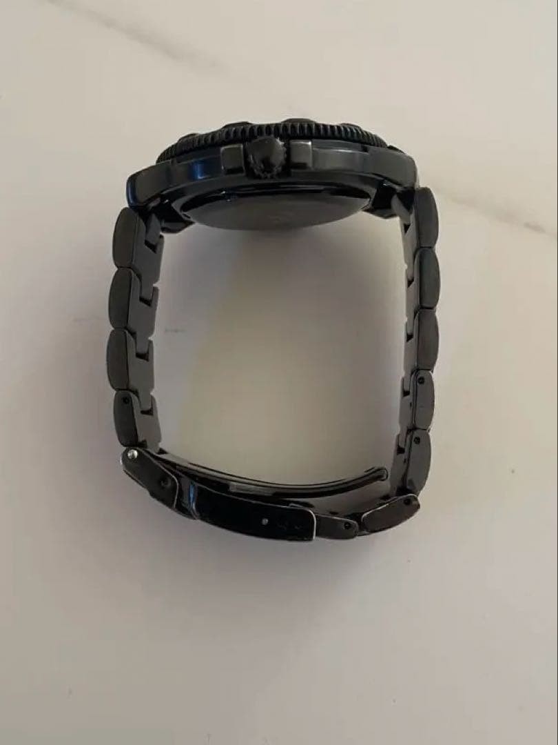 LUMINOX ルミノックス F-117 ナイトホーク 3400 SERIES