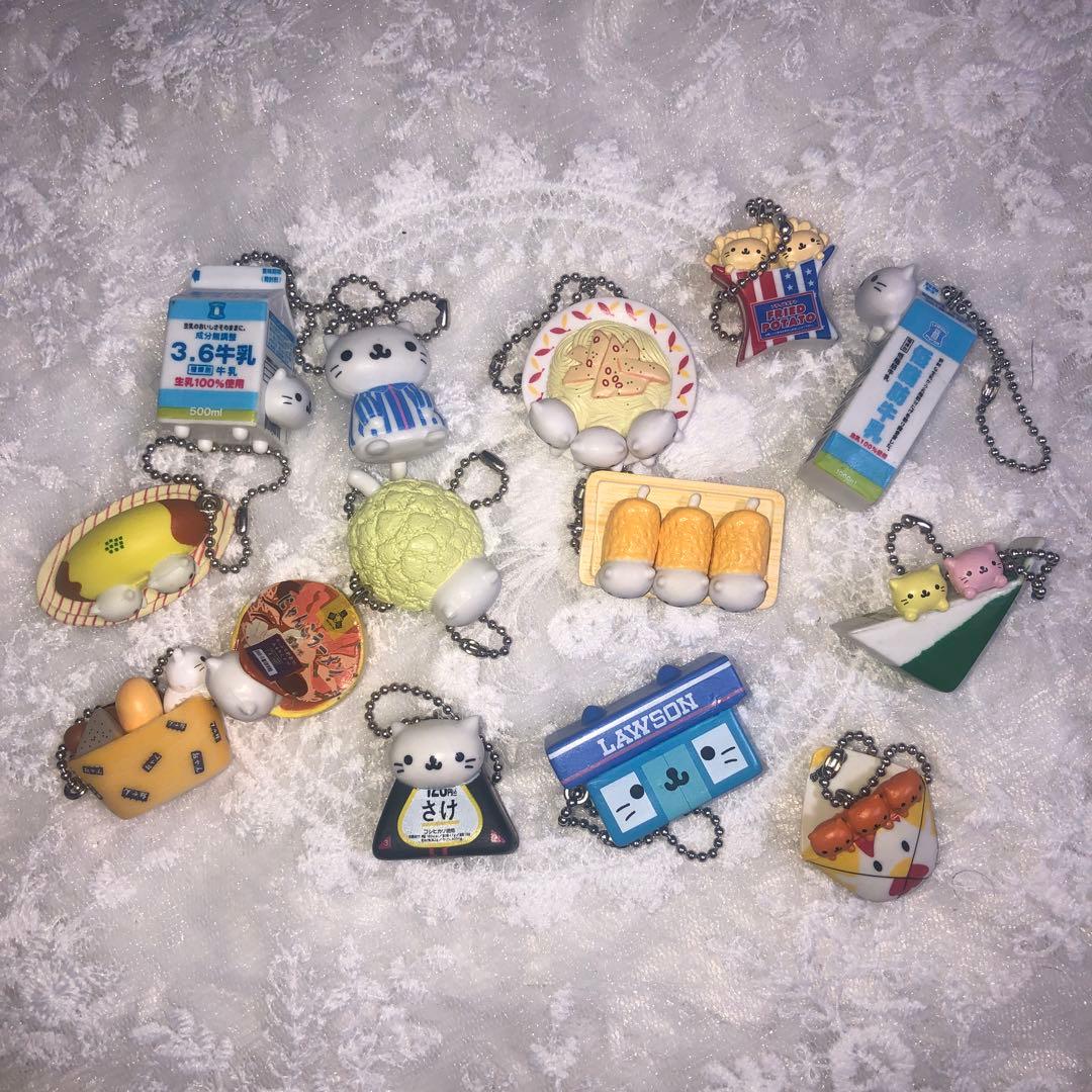 ローソンオリジにゃル