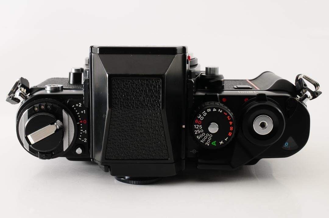 ニコン Nikon F3 アイレベルファインダー ボディ レンズ付き