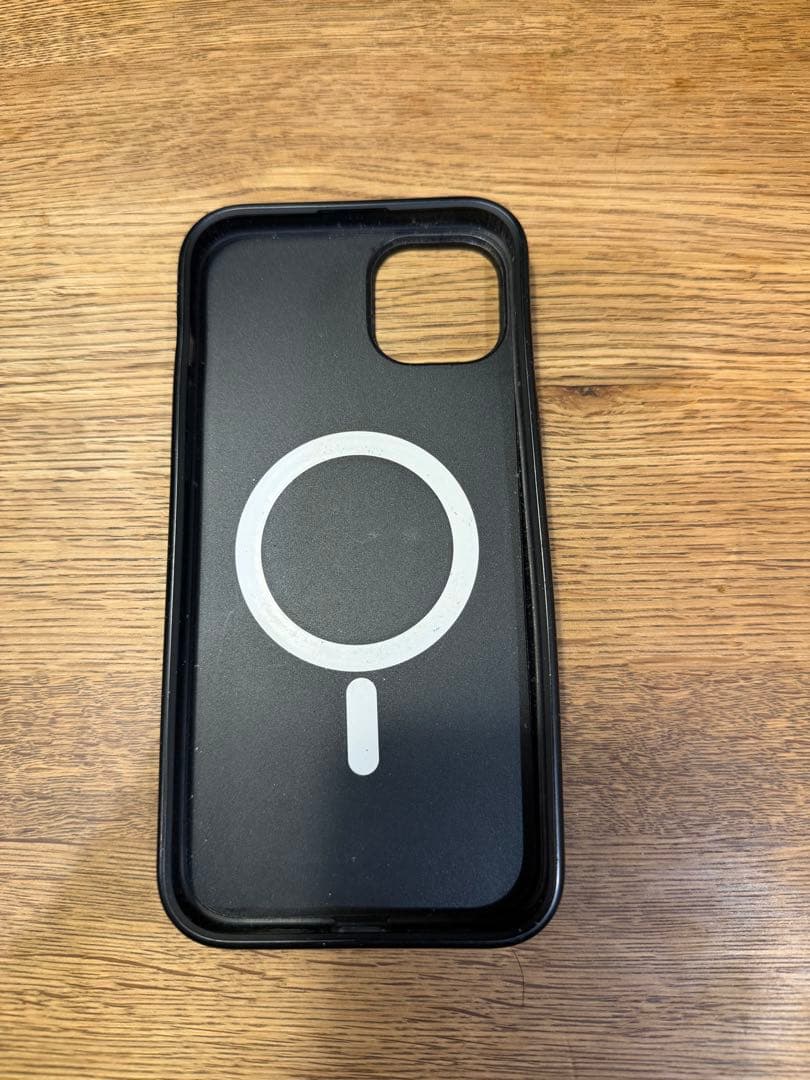 MASTERMIND×CASETiFY製iPhone15plusケース