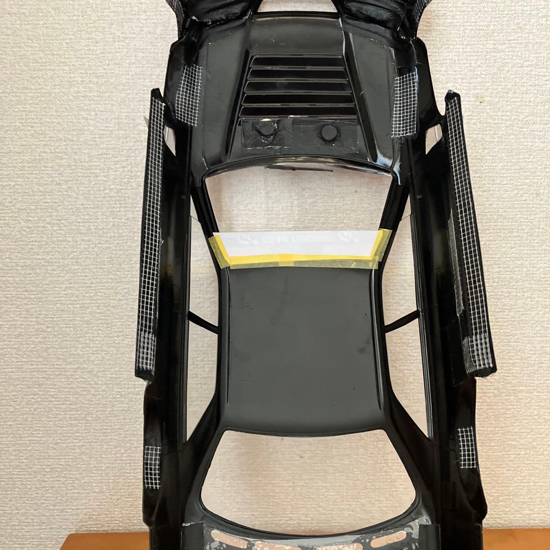 コ*ン様 パンドラRC jzx100 マーク2