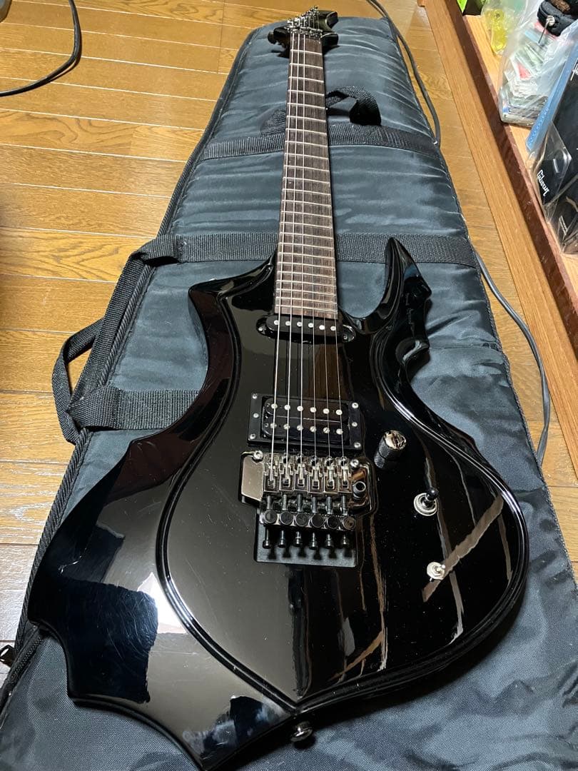 GrassRoots G-A-68 the GazettE ガゼット 葵