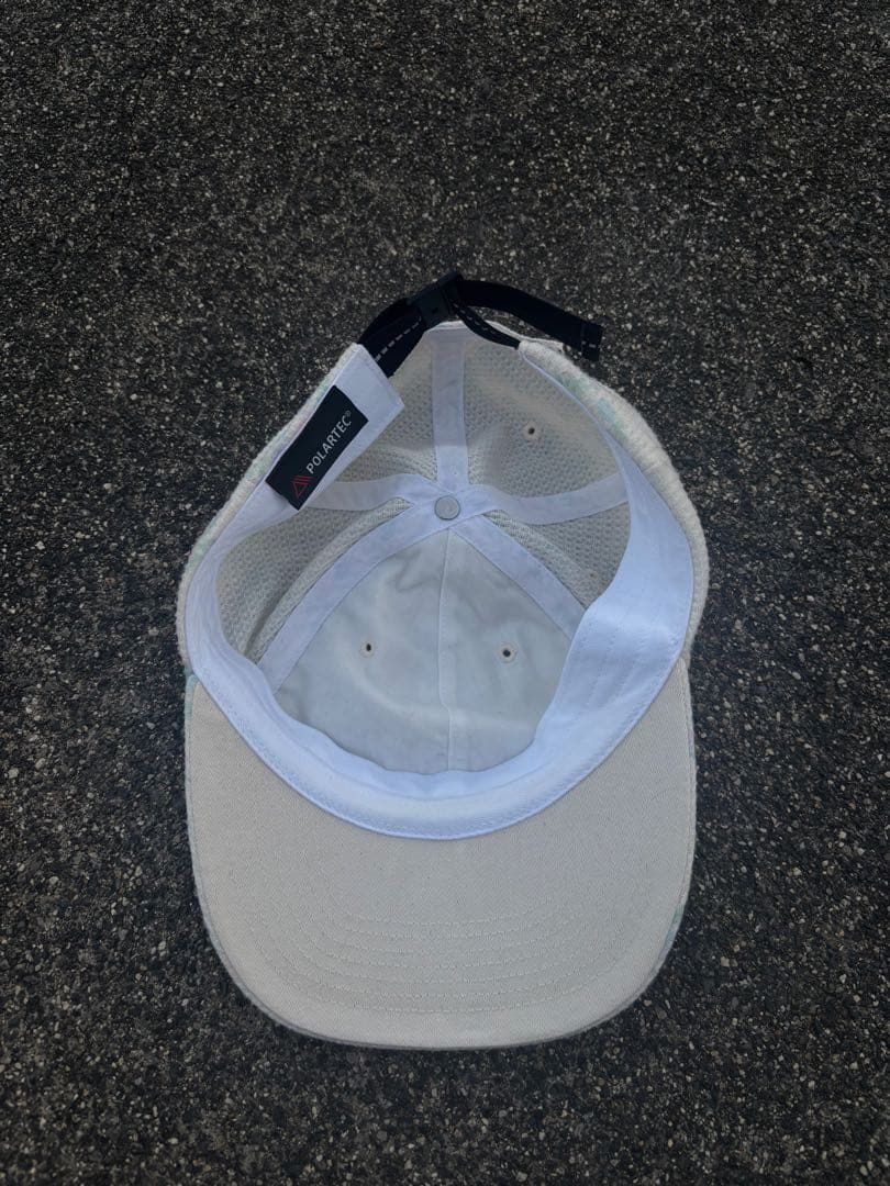 帽子 Supreme 24FW Polartec Waffle Small Box