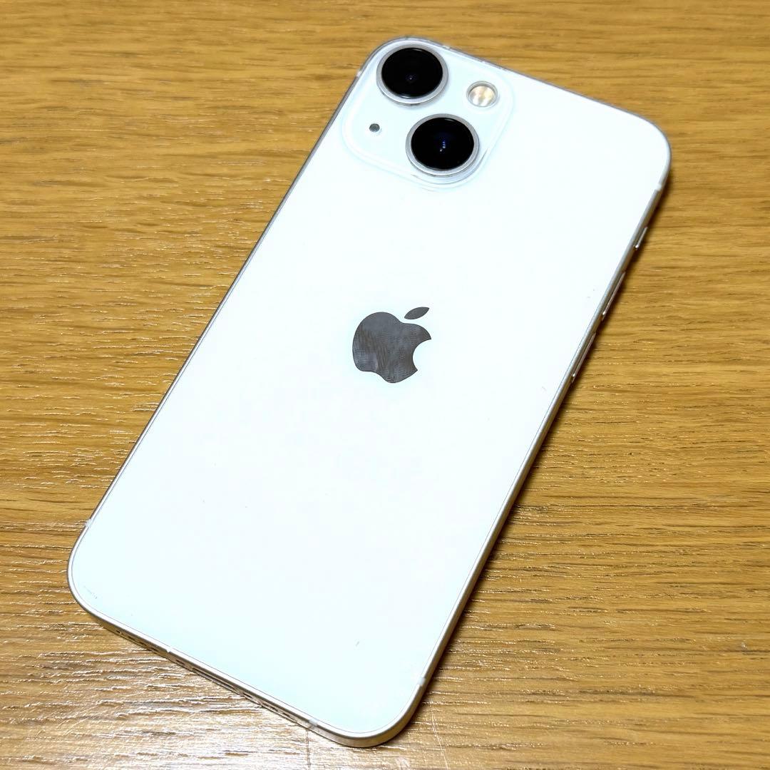 ★アメリカ版 iPhone 13 mini 512gb アンロック済み