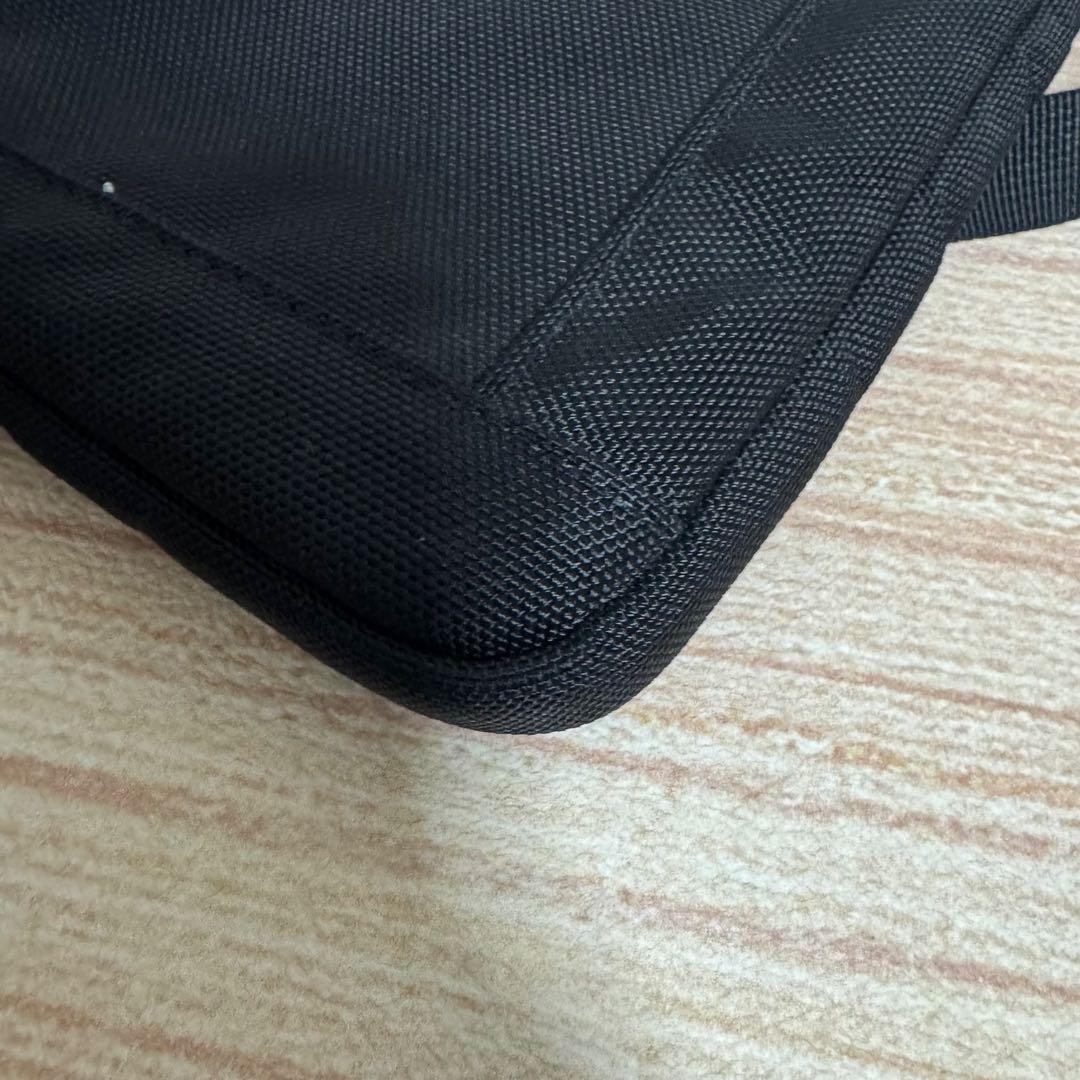 MONOLITH PC CASE OFFICE 13 ビジネスバッグ　ショルダー