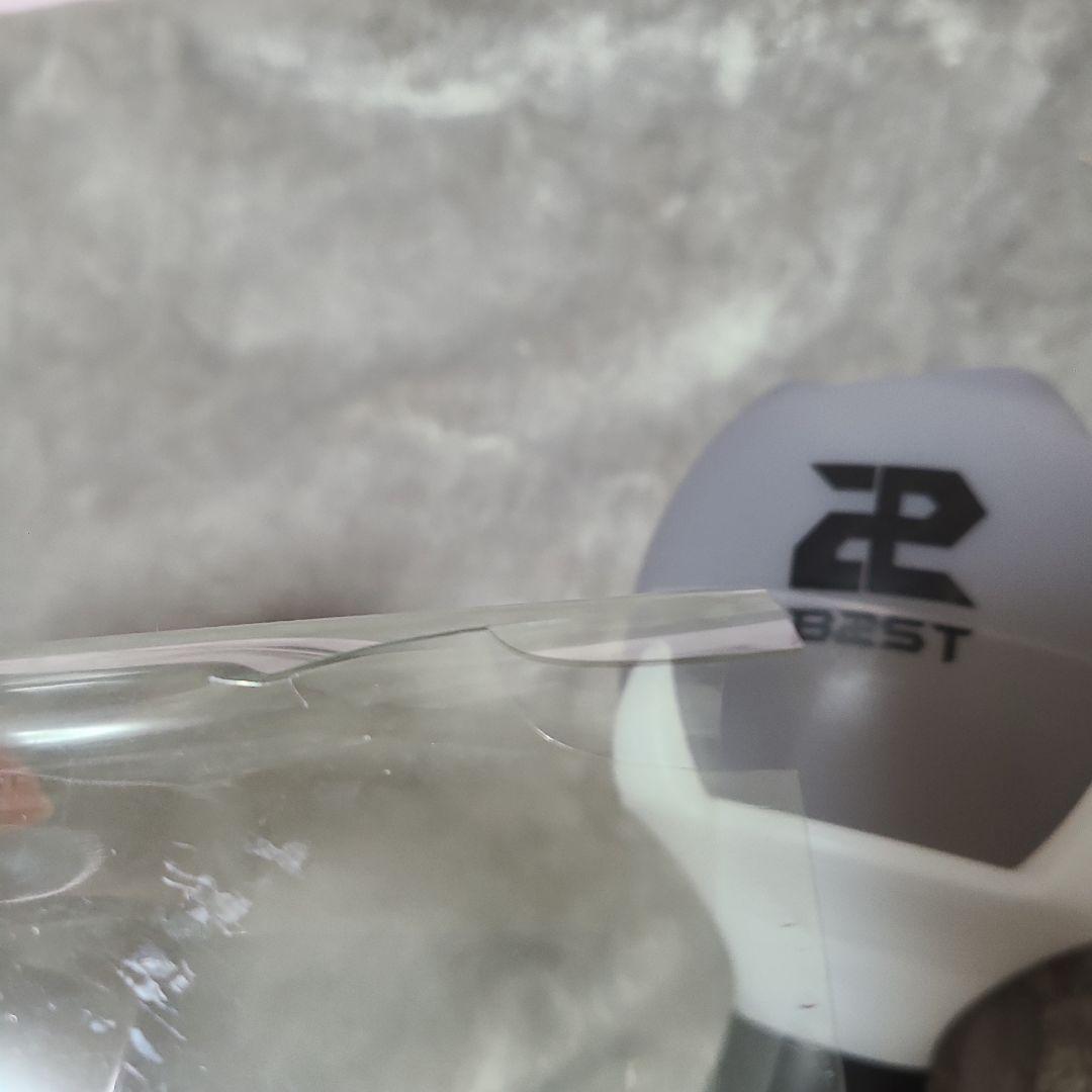 BEAST LIGHT STICK 公式ペンライト ローズ棒