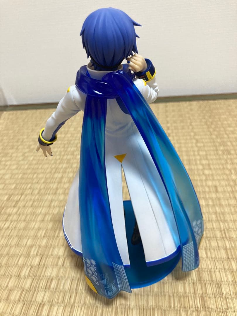KAITO 1/7スケールフィギュア