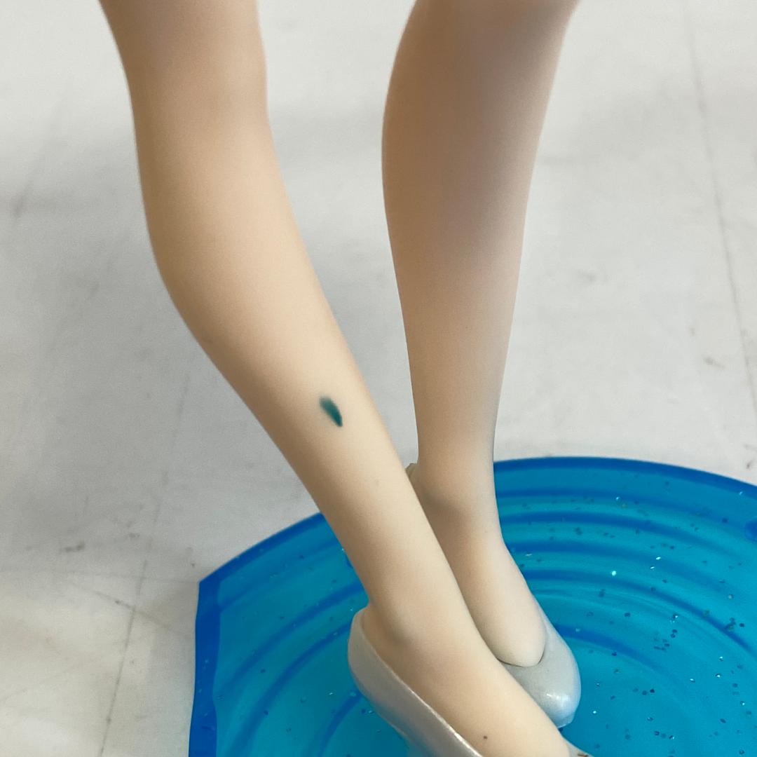 Re:ゼロから始める異世界生活レムラムフィギュア 8点セットまとめ売り中古ニメ