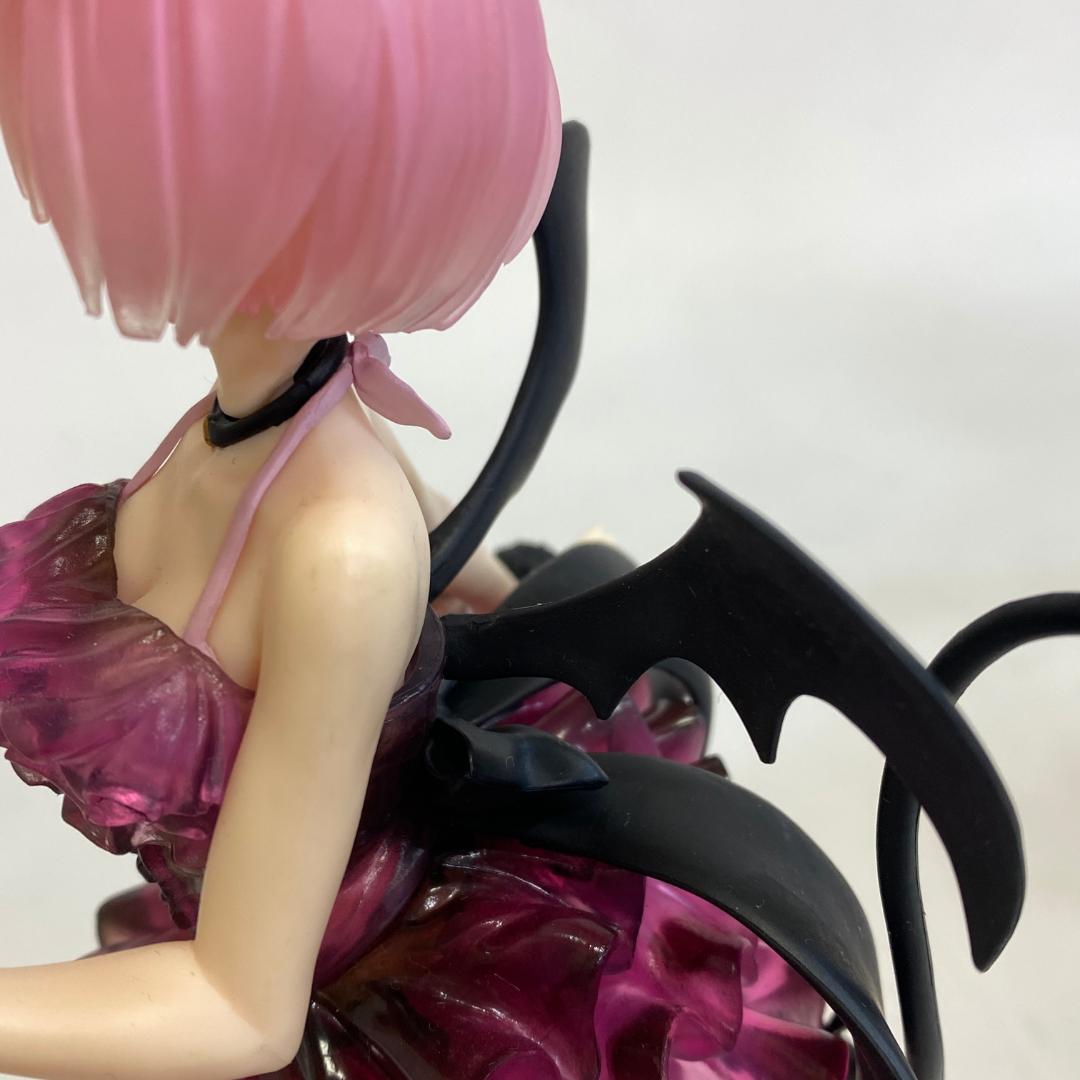 Re:ゼロから始める異世界生活レムラムフィギュア 8点セットまとめ売り中古ニメ