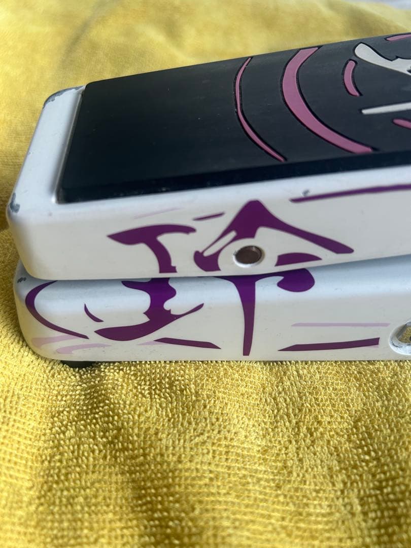 ギター Jim Dunlop TM95 Tak Matsumoto