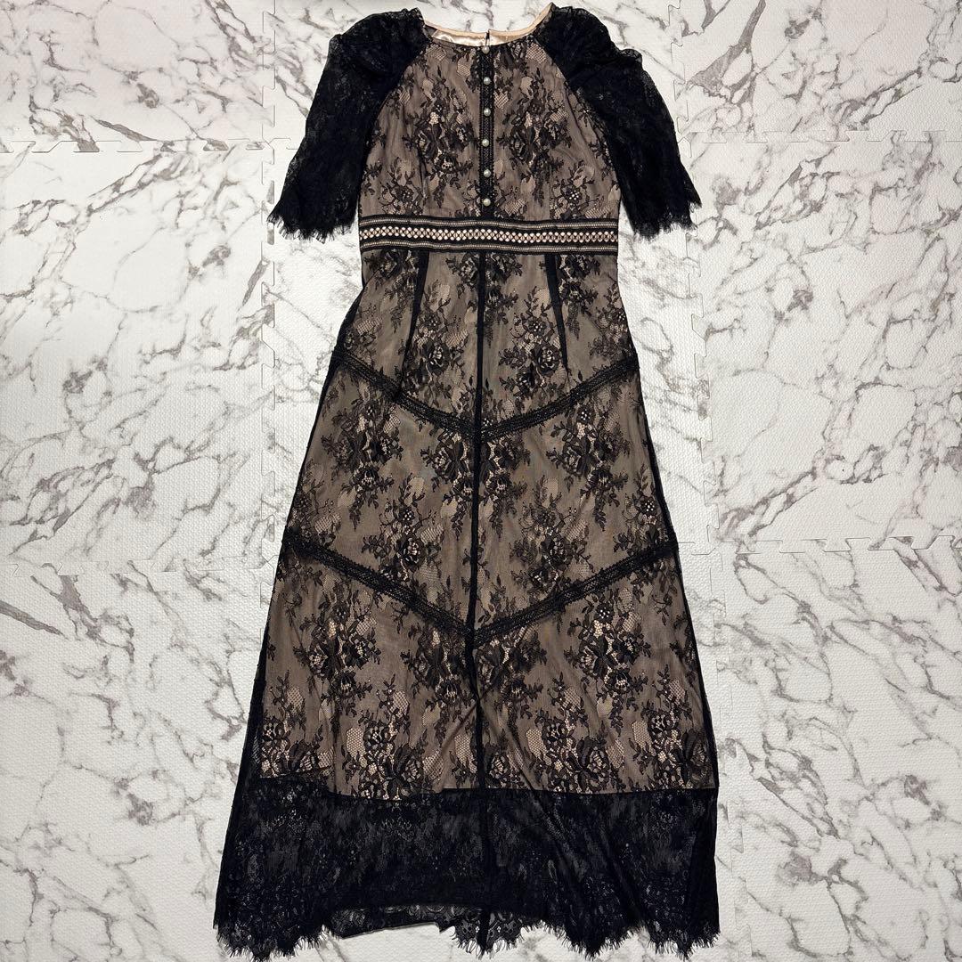 Sugar 【AMORA GRACE / アモーラグレース】 オケージョンドレス