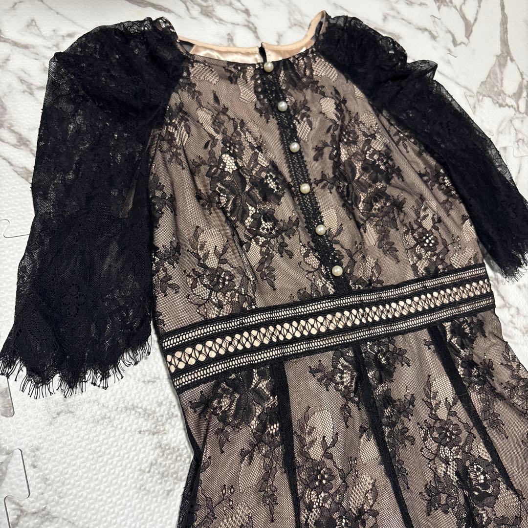 Sugar 【AMORA GRACE / アモーラグレース】 オケージョンドレス