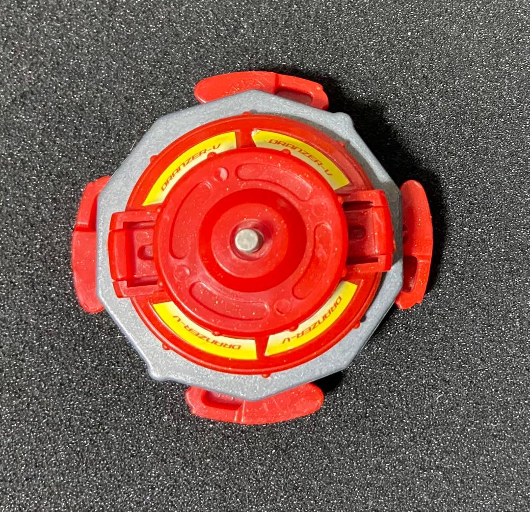 rinarukus 爆転シュートベイブレード　ベイスタジアム