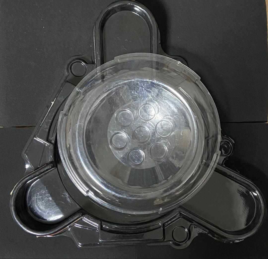 rinarukus 爆転シュートベイブレード　ベイスタジアム