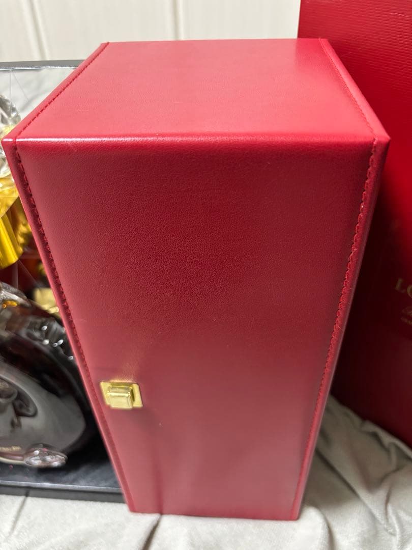 美品　レミーマルタン　ルイ13世　観音開き