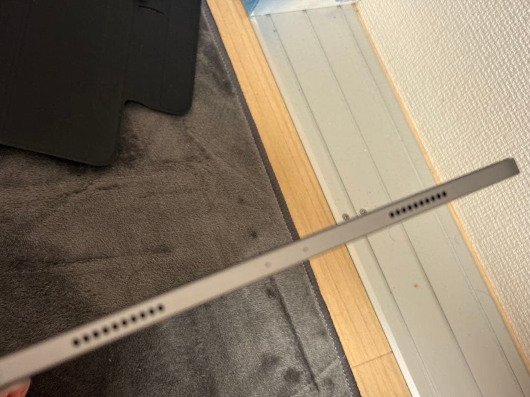 iPad Pro 12.9インチ 第6世代 256GB Wi-Fiモデル