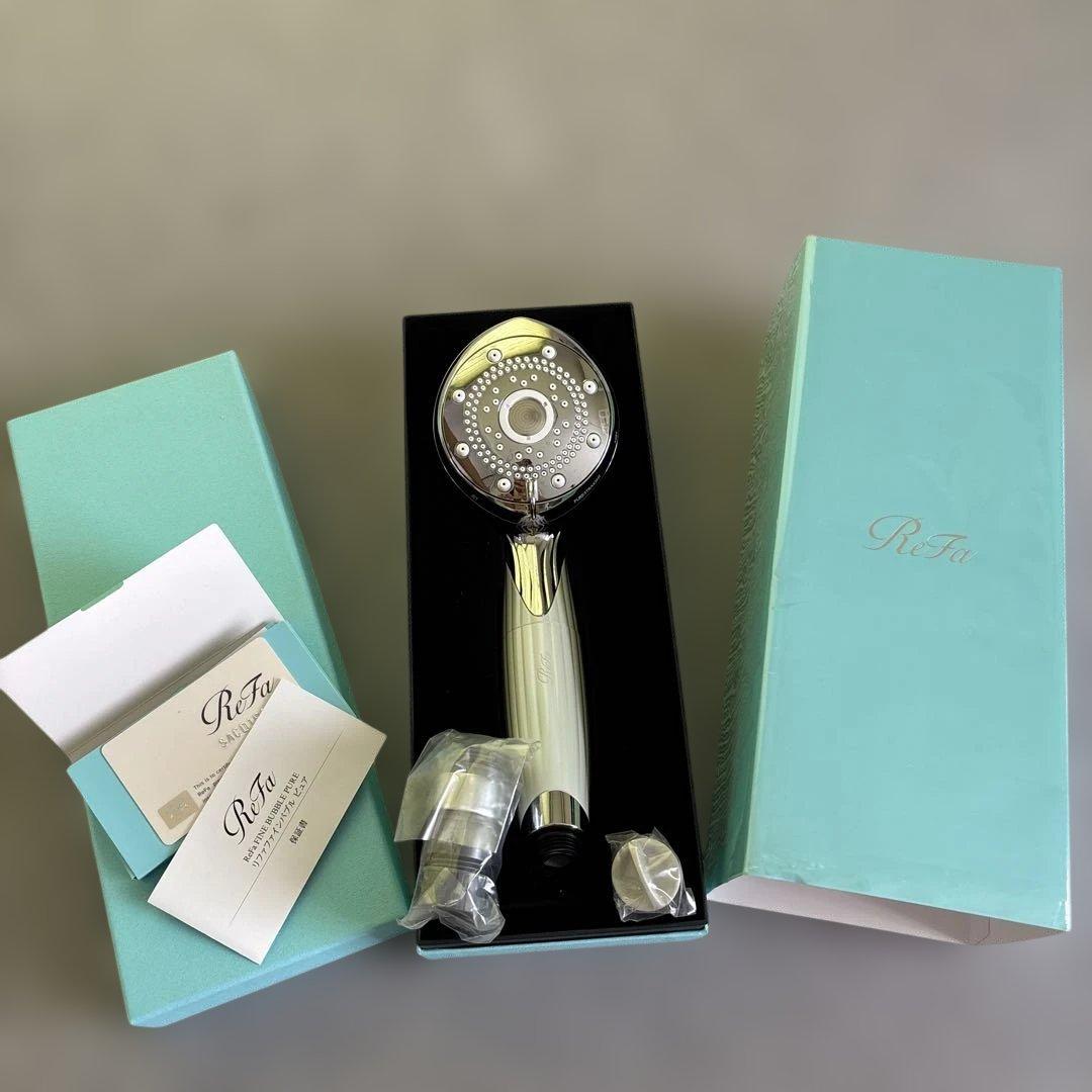 キャンディリファファインバブル　シャンプーなし