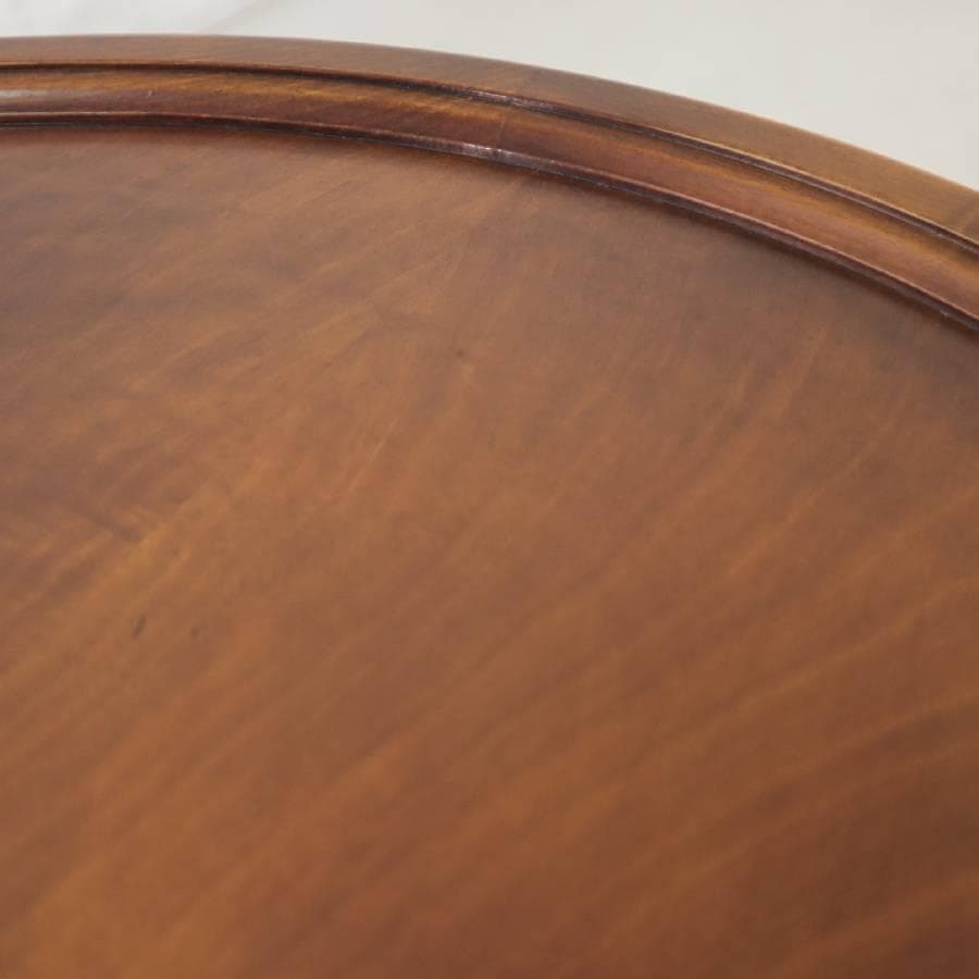 値下IDC大塚取扱 バロッサバレンティ サイドテーブル ローテーブル H47cm