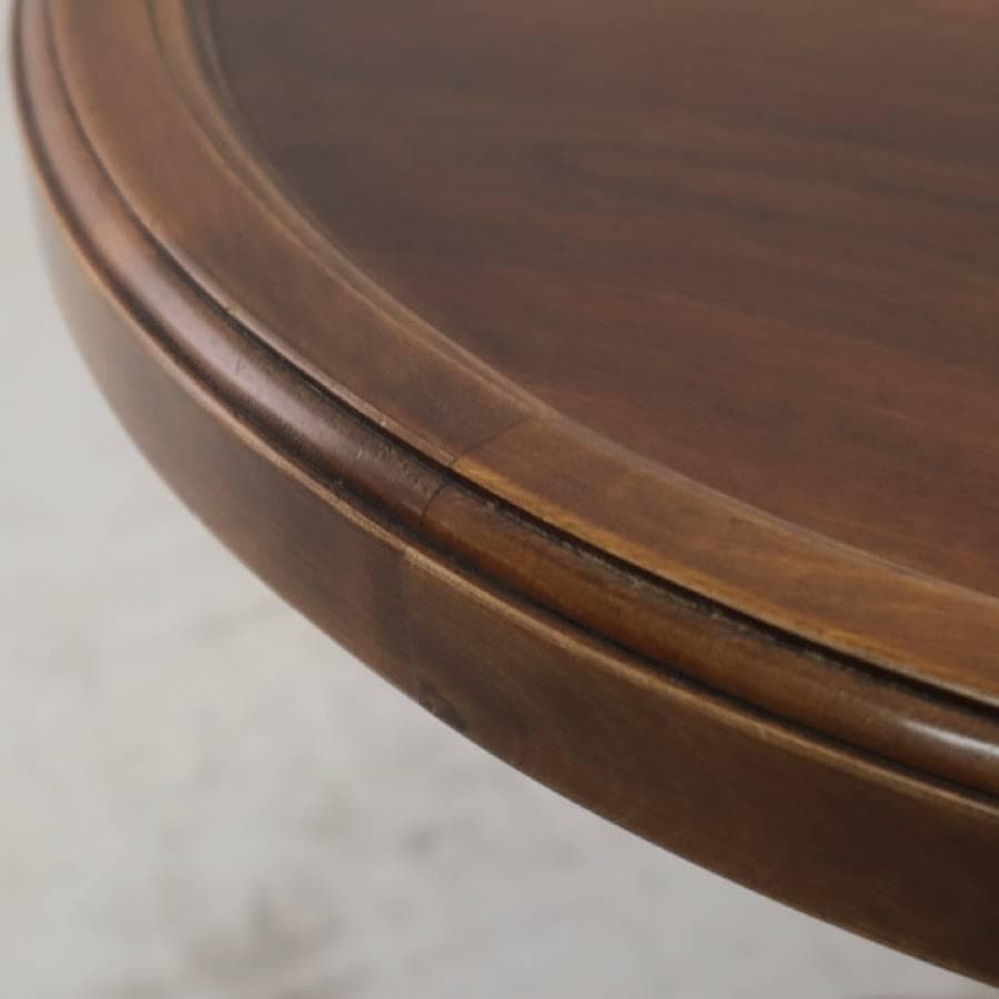 値下IDC大塚取扱 バロッサバレンティ サイドテーブル ローテーブル H47cm