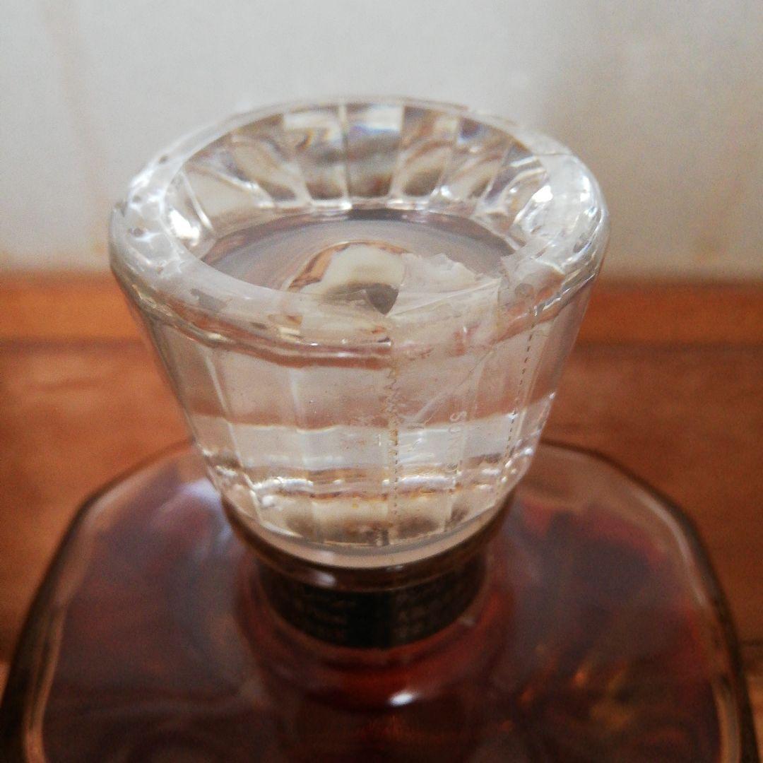 Y*9様 サントリー エクセレンス ポットスティル 特級，クレスト 12年 ２本